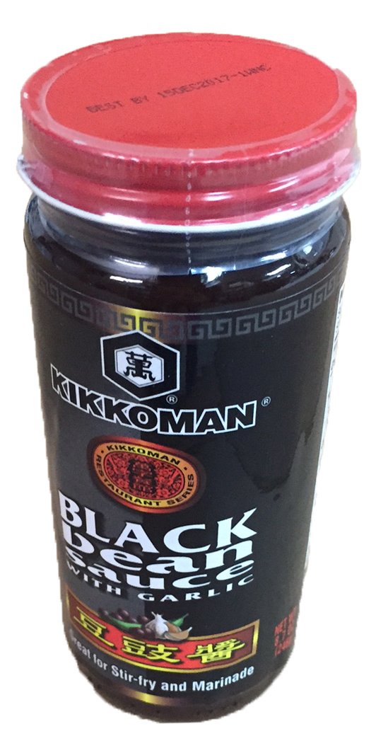 Kikkoman-Black-Bean-Sauce-with-Garlic-2413