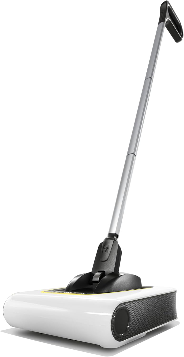 Kärcher-KB-5-Electric-Floor-Sweeper-Broom,-For-Carpets,-Hardwood-1437