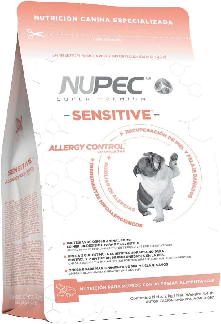 Croquetas-para-perros,-Sensibles,-4.4-lbs-------559