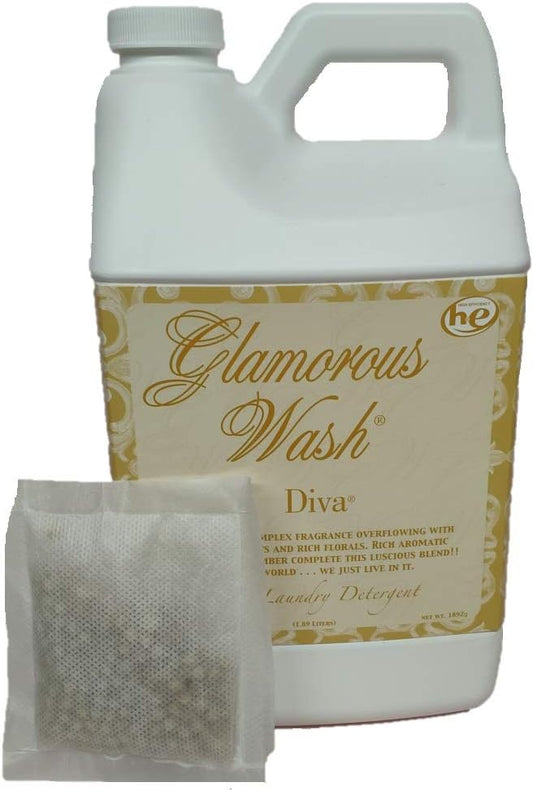 Tyler-Candle-Glamorous-Wash-Diva-Half-Gallon-(64-OZ)-Laundry-Detergent/with-Glamorous-582