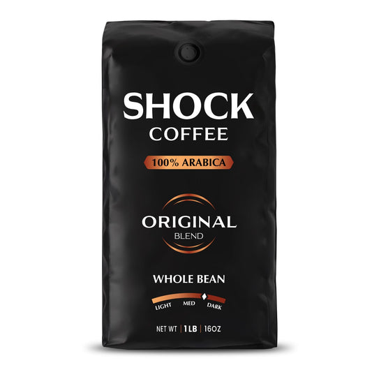 Shock-Café-en-grano-entero,-el-café-totalmente-natural-con-cafeína-fuerte,1352
