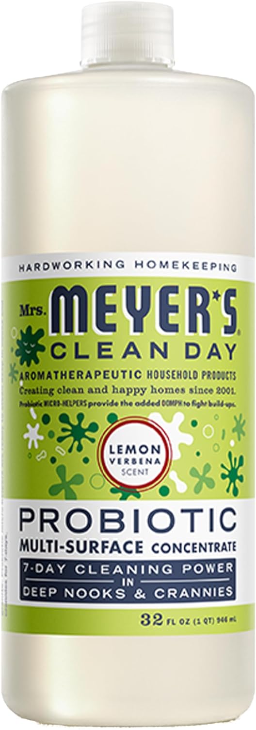 MRS.-MEYER'S-CLEAN-DAY-Probiotic-Multi-Surface-Concentrate-Cleaner,-Lemon-Verbena,-4785