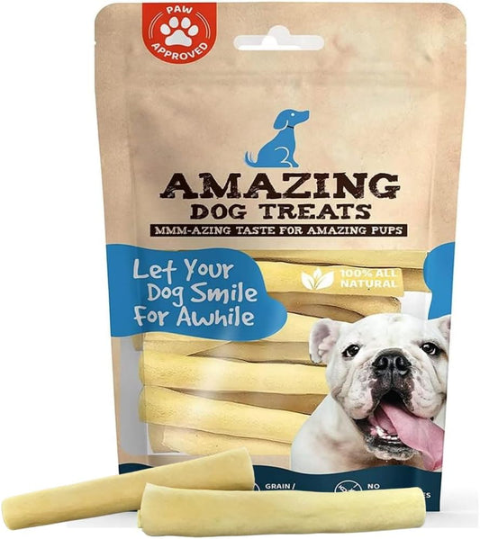 Amazing-Dog-Treats---Cow-Tail-Dog-Chews-(6-Inch-Regular-6-342