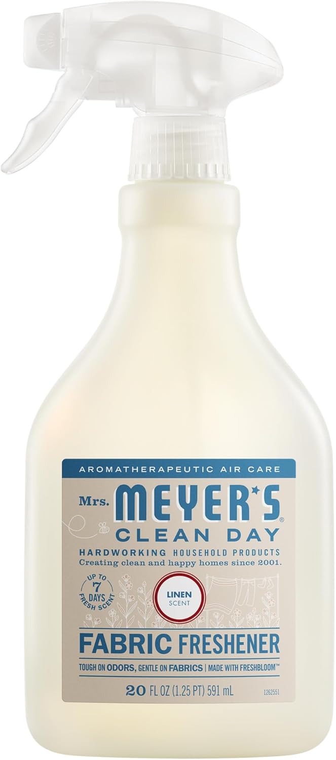 MRS.-MEYER'S-CLEAN-DAY-Fabric-Freshener,-Linen-Scent,-20-Ounce-Bottle---1555