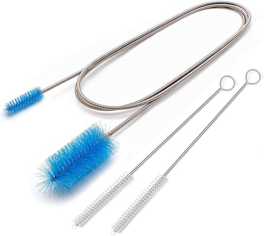 67"-Flexible-Drain-Brush-Set,-Double-Ended-Long-Hose-Pipe-Cleaner-with-2-Pcs-8.2"-1221