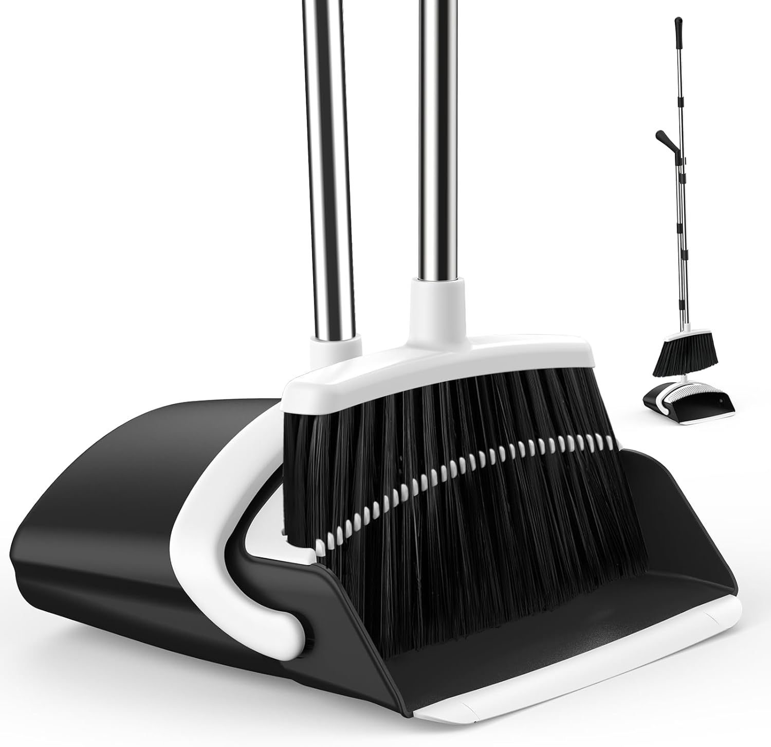 Broom-and-Dustpan-Set-for-Home,-51-in-Long-Adjustable-Handle-Angle-Broom-and-Dustpan-Combo-1904
