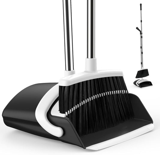 Broom-and-Dustpan-Set-for-Home,-51-in-Long-Adjustable-Handle-Angle-Broom-and-Dustpan-Combo-1904