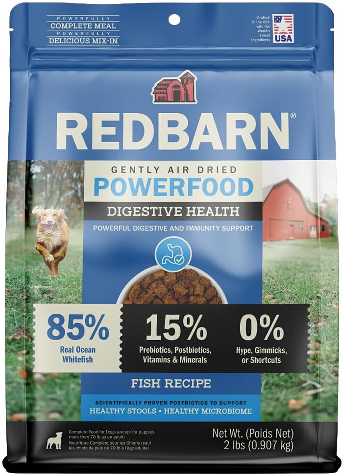 Redbarn-Powerfood-Air-Dried-Dog-Food-for-Digestive-Gut-Health---0.85-Real-927