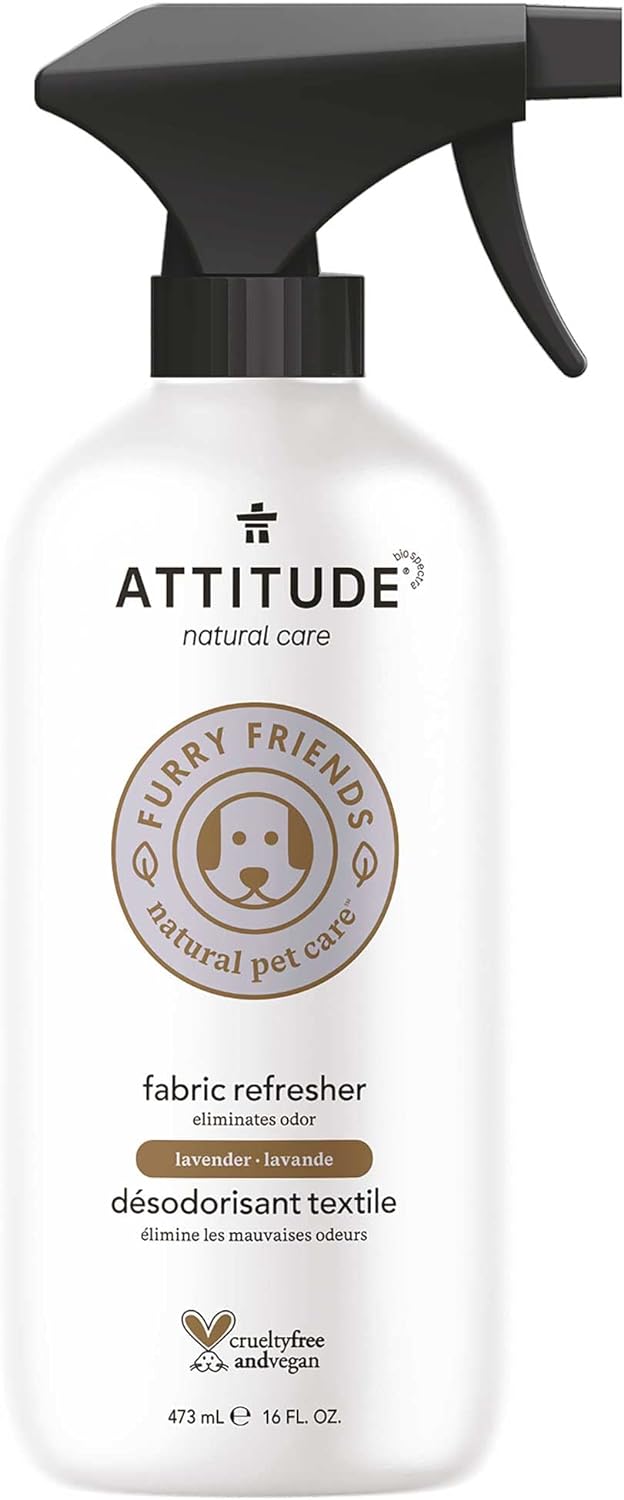 ATTITUDE-Fabric-Refresher-for-Pets,-Neutralizes-Odors,-Plant-and-Mineral-Based-2170