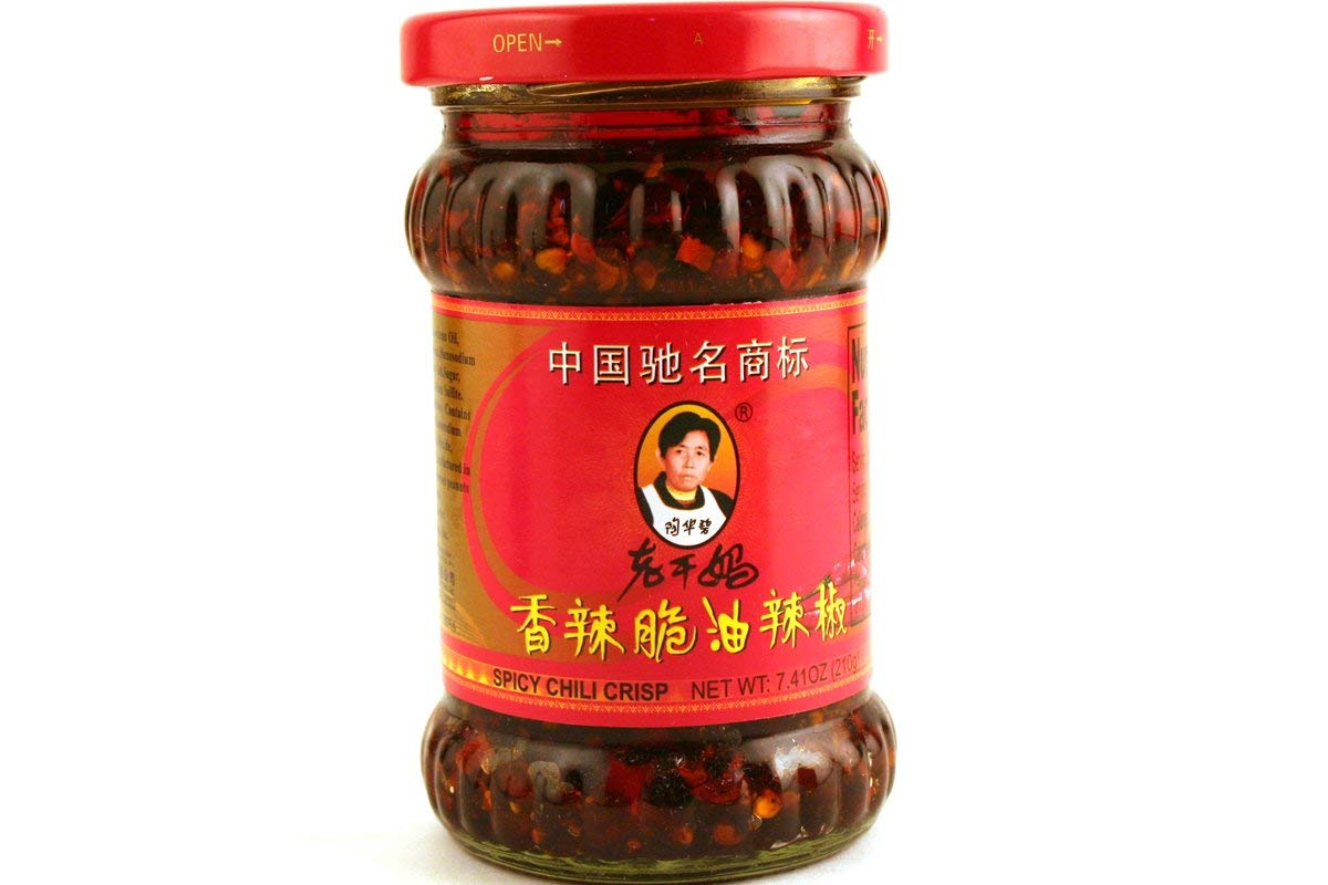 Spicy-Chili-Crisp-(Chili-Oil-Sauce)-1781