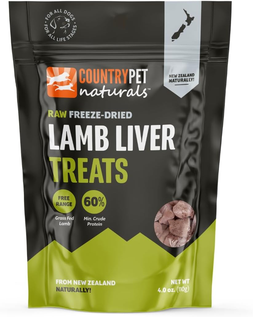 CountryPet-New-Zealand-Raw-Freeze-Dried-Lamb-Liver-Treats-667