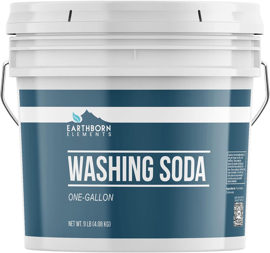 Earthborn-Elements-Washing-Soda-(1-Gallon),-Soda-Ash,-Sodium-Carbonate,-3579
