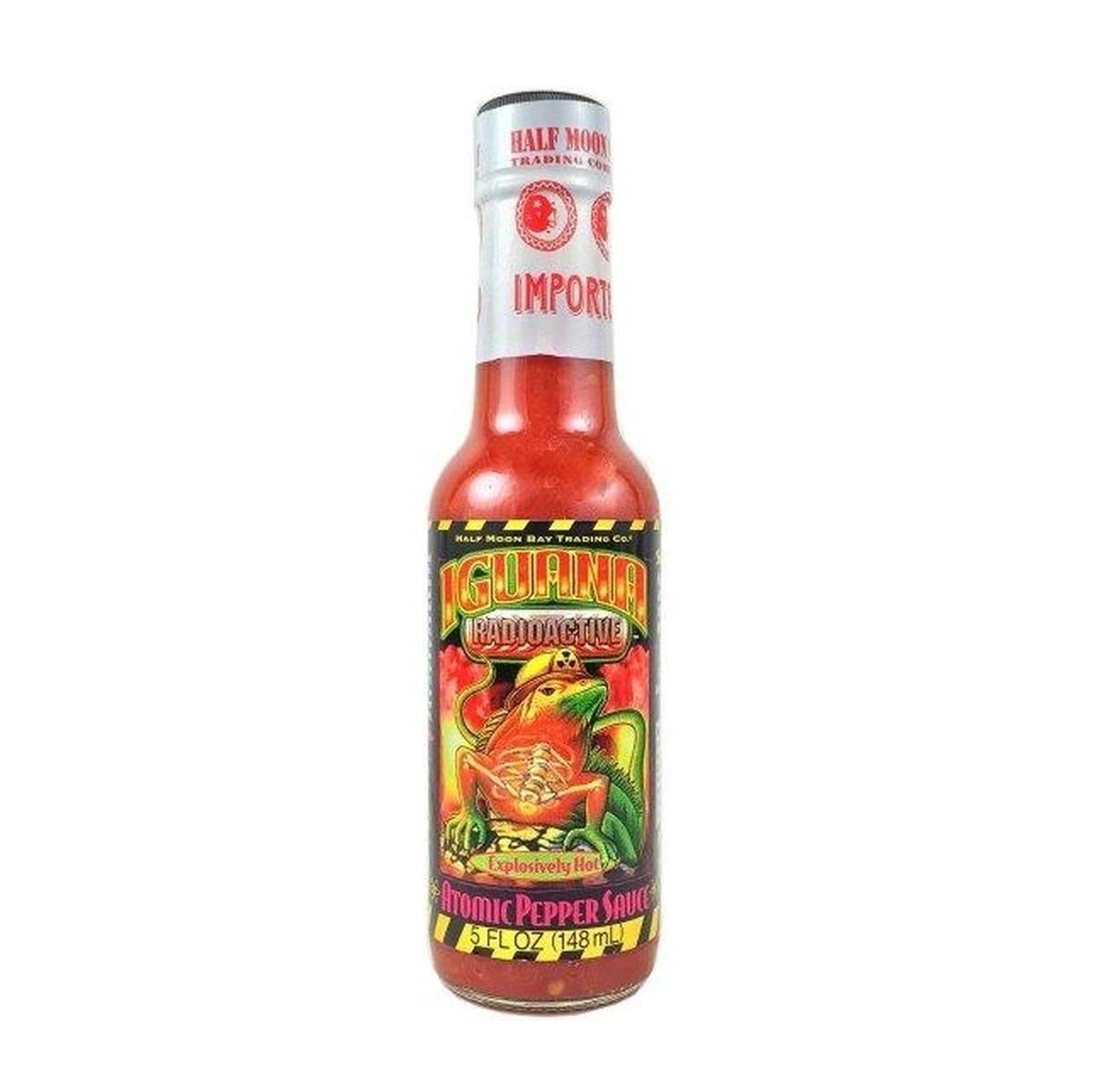 Iguana-Hot-Sauce,-Radioactive-Atomic-Pepper,-723