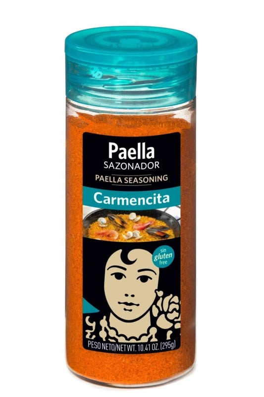 Carmencita.-Paella-Seasoning.-295g-(10.41oz).---339