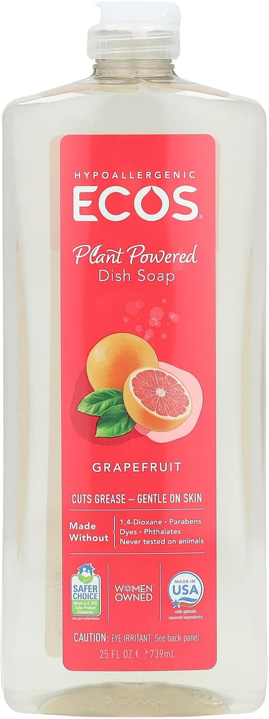 Ecos,-Dishmate-Liquid-Grapefruit,-25-Fl-Oz-----------174