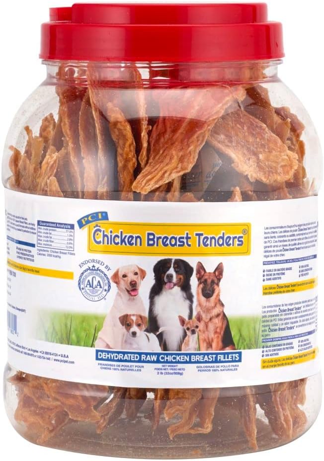 PCI-Pet-Center-Inc.-Chicken-Breast-Tenders-Raw-Dehydrated-Chicken-Breast-Dog-1386