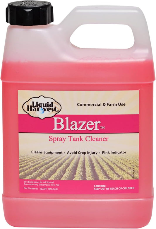 Liquid-Harvest-Blazer-Spray-Tank-Cleaner,-Quart-(32oz),-for-Cleaning-939
