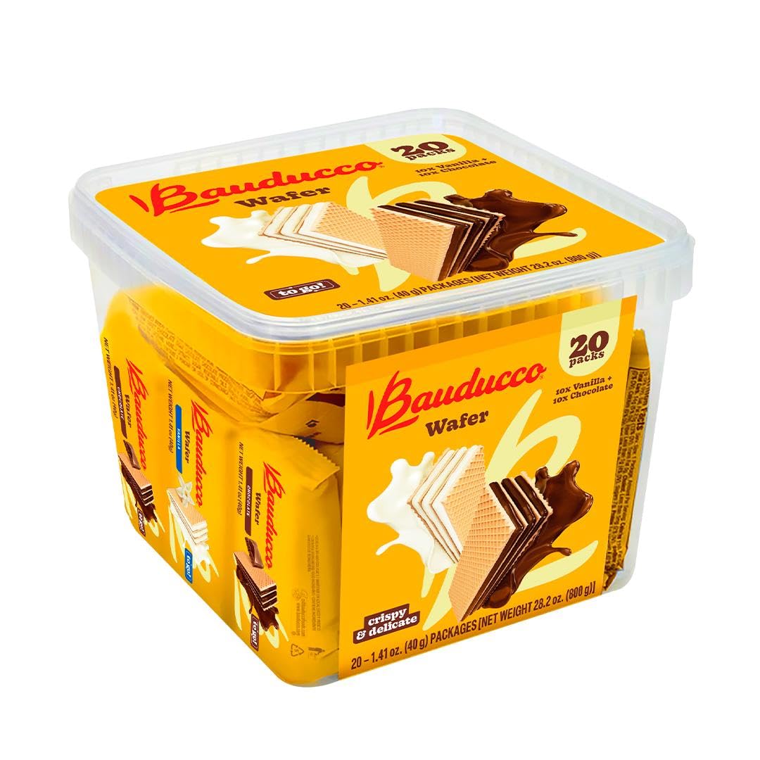 Bauducco-Chocolate-&-Vanilla-Wafer-Cookies---Convenient-Single-Serve-Wafer--Cookies-With-3-of-2657