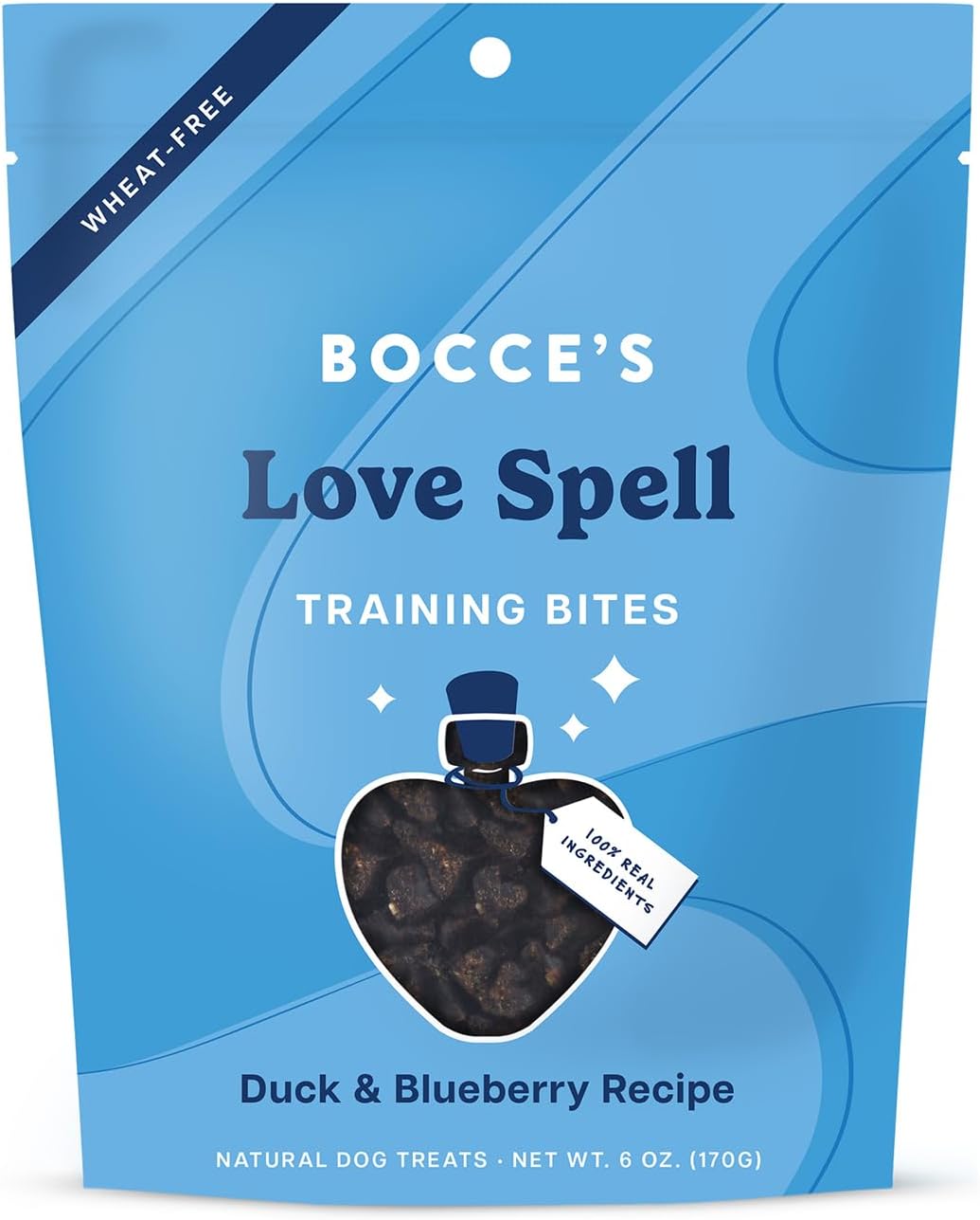 Love-Spell-Training-Bites-Dog-Treats,-6-oz-3248