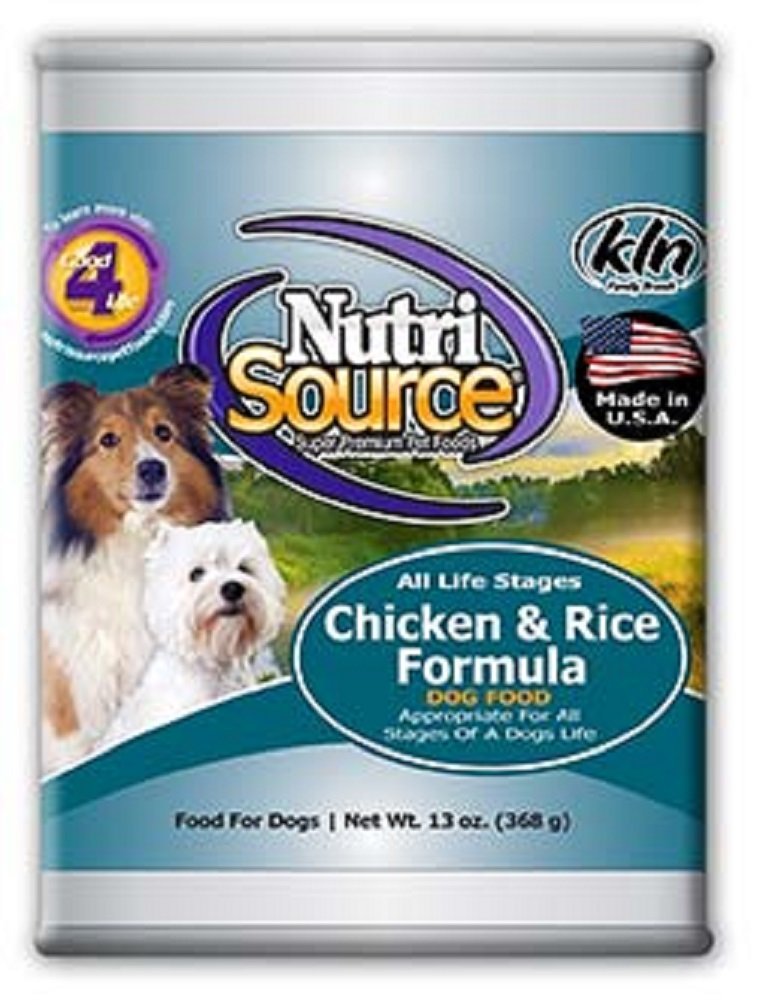 Tuffys-Pet-Foods-Tuffy's-Nutrisource-Dog-Chicken/Rice-Can,-1-Count,-One-Size---351