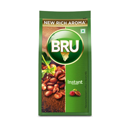 Bru-Instant-Coffee-Refill,-200g-Pack---200