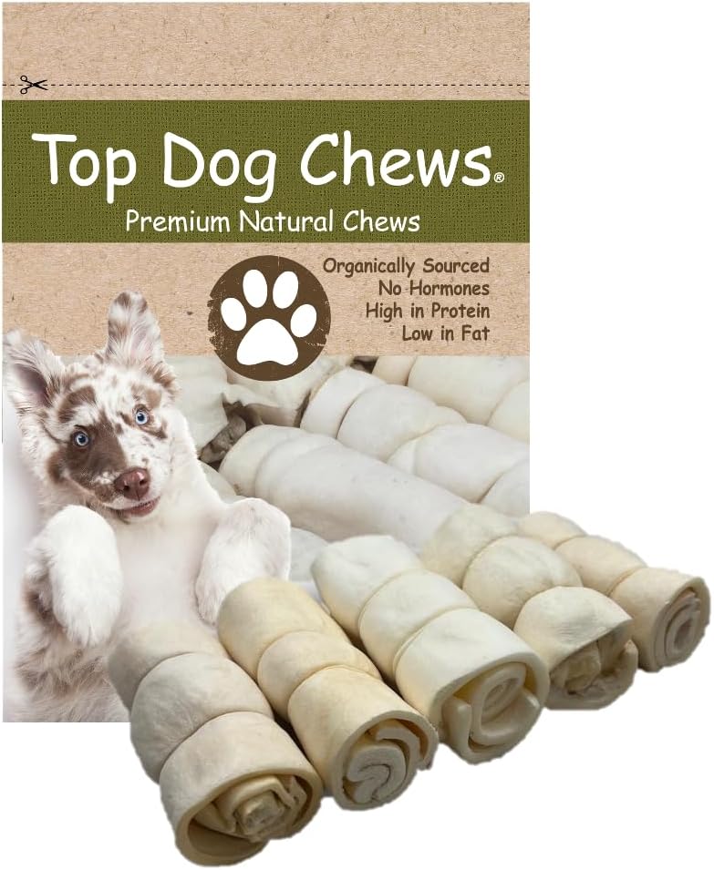 Top-Dog-Chews-–-6”-Beef-Cheek-Rolls,-5-Pack,-Long-Dog-119