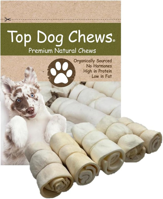Top-Dog-Chews-–-6”-Beef-Cheek-Rolls,-5-Pack,-Long-Dog-119