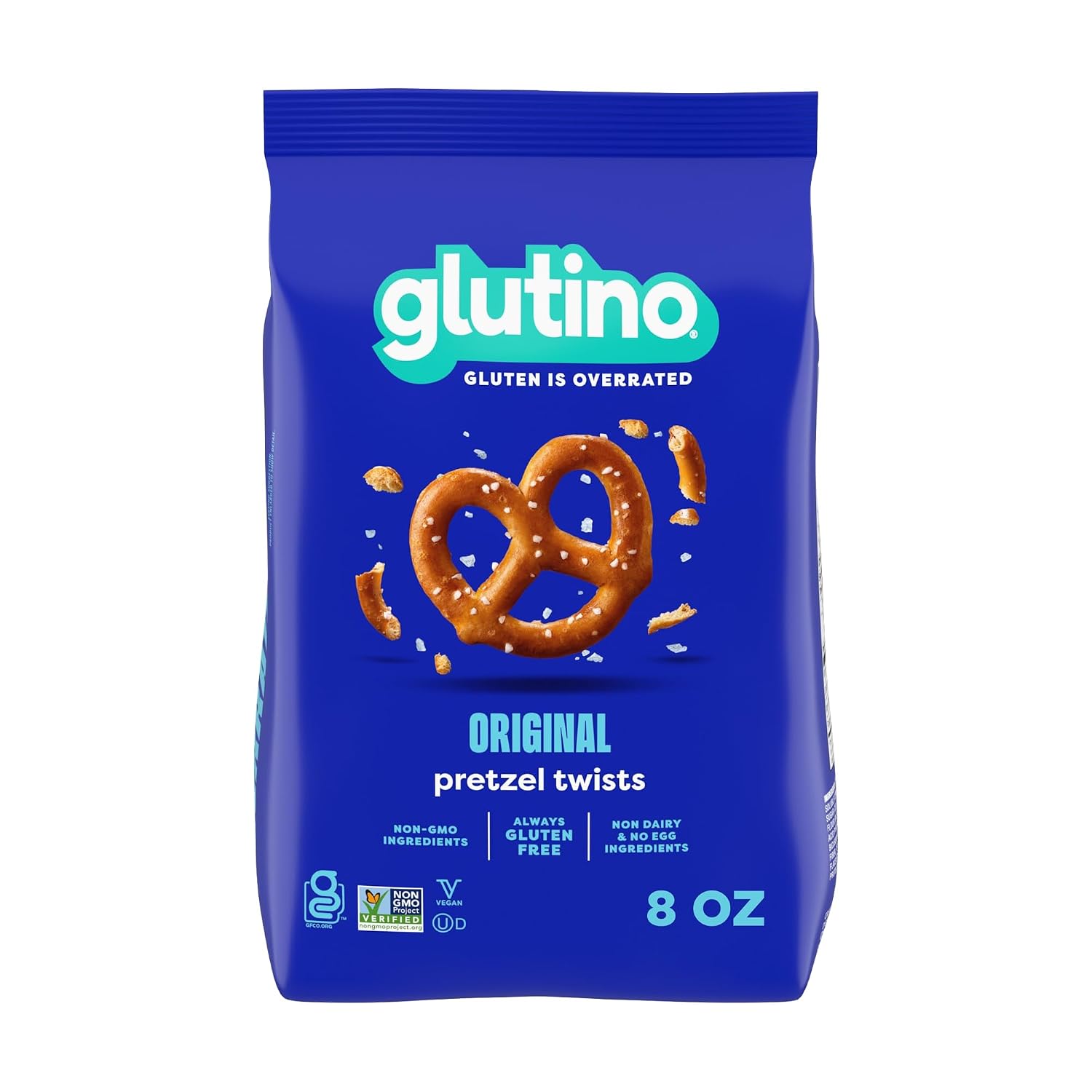 Glutino-Gluten-Free-Pretzel-Twists,-Gluten-Free-Snack,-8-oz.-------1416