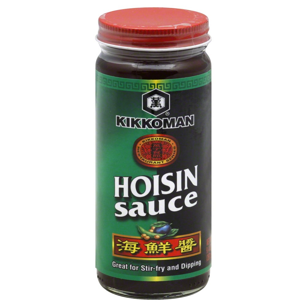 Kikkoman-Hoisin-Sauce,-9.4-Ounce6---------------1007