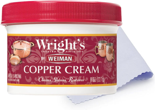 Wright's-by-Weiman-Cream-Copper-and-Brass-Cleaner---Gently-Cleans-and-Removes-Tarnish-without-1275