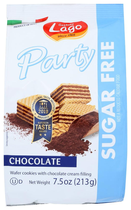 Gastone-Lago-Party-Wafers-Cookies-7.5-oz,-213-1289