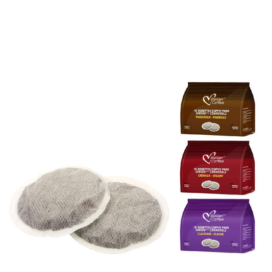 Italian-Coffee-pads-compatible-with-Senseo-machines-(3-Flavors-mix,-54-pads)---2560