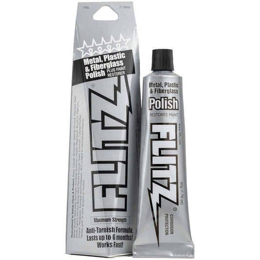 Flitz-Metal-Polish-Paste---1.76oz-USA-Made-Polish-for-Solid-Chrome,-Stainless-Steel,-&-Aluminum-1732