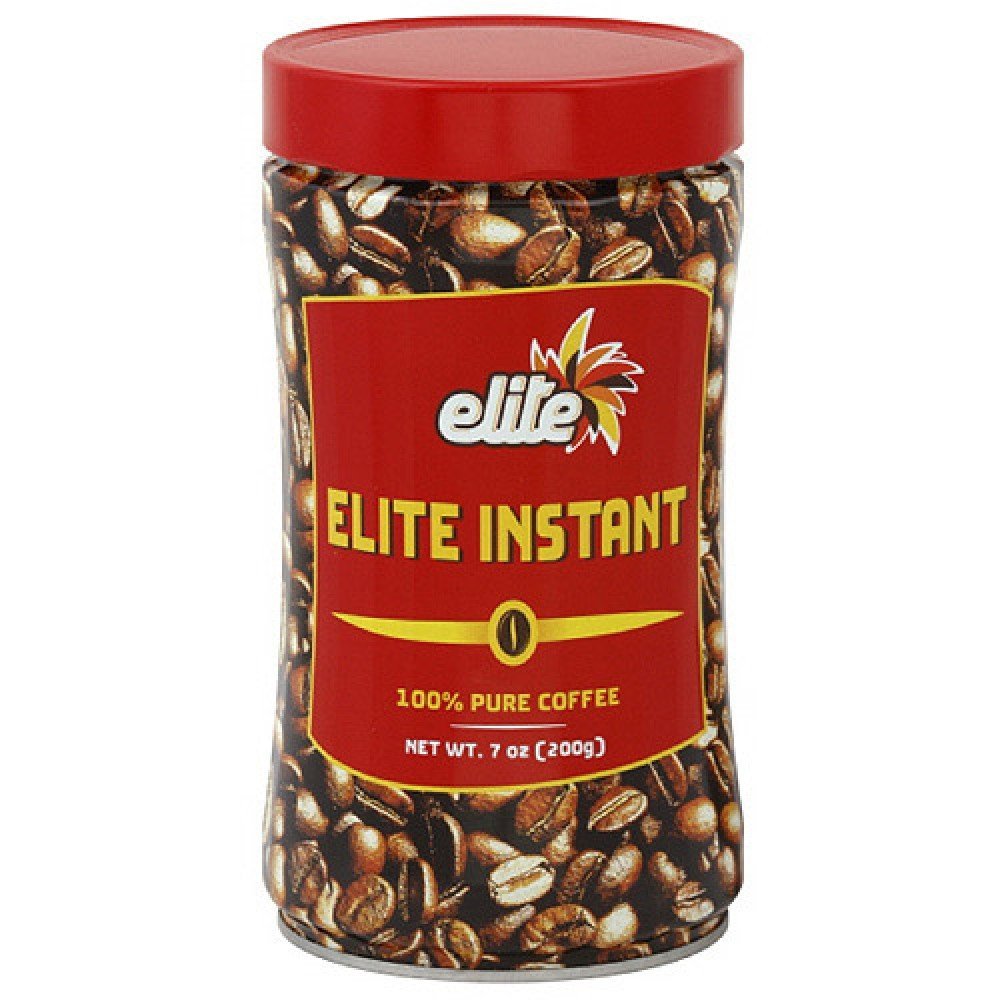 Elite,-Café-instantáneo,-7-onzas--------------2466