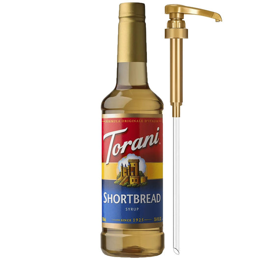 Torani-Coffee-Syrup,-Shortbread-Flavored-Syrup-for-4452