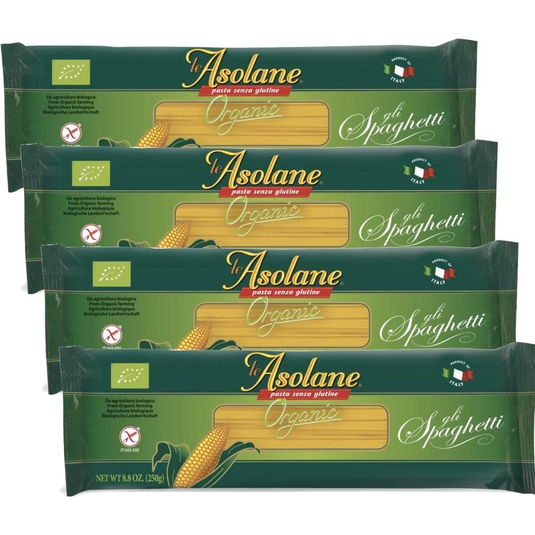 Le-Asolane-Certified-Organic-Gluten-Free-Pasta-|-1364