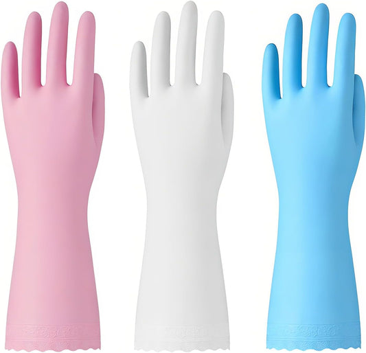 Bamllum-Rubber-Cleaning-Gloves---3-Pairs-Latex-Free-Kitchen-Cleaning-Gloves-with-Cotton-Liner--769
