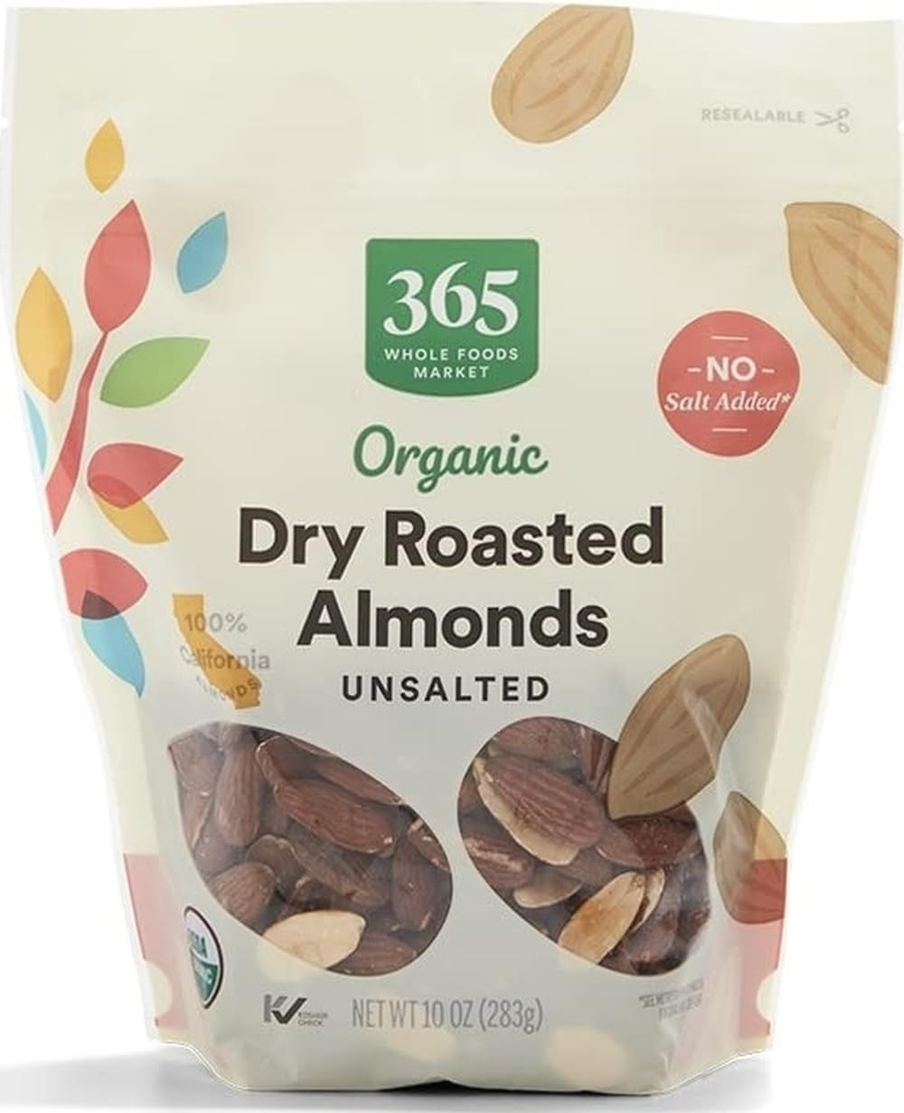 365-by-Whole-Foods-Market,-Organic-Dry-Roasted-&-Unsalted-Almonds,--10-Ounce---1178