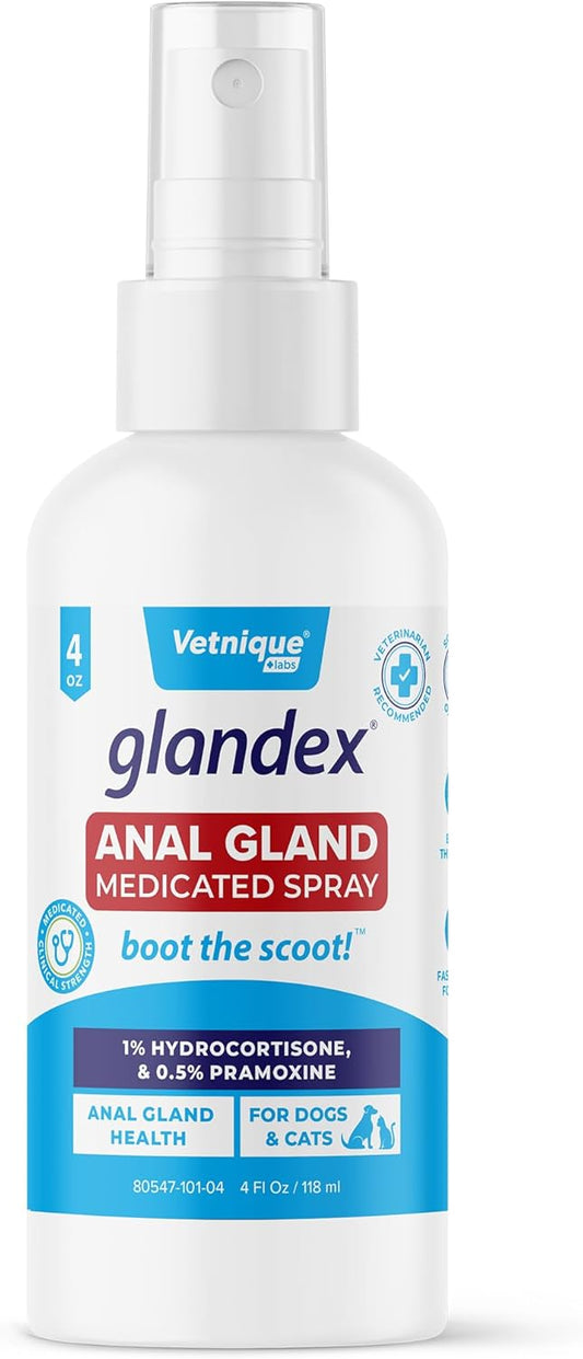 Vetnique-Glandex-Medicated-Dog-Butt-Wipes-or-Spray-for-Dog-Scooting-Topical-430