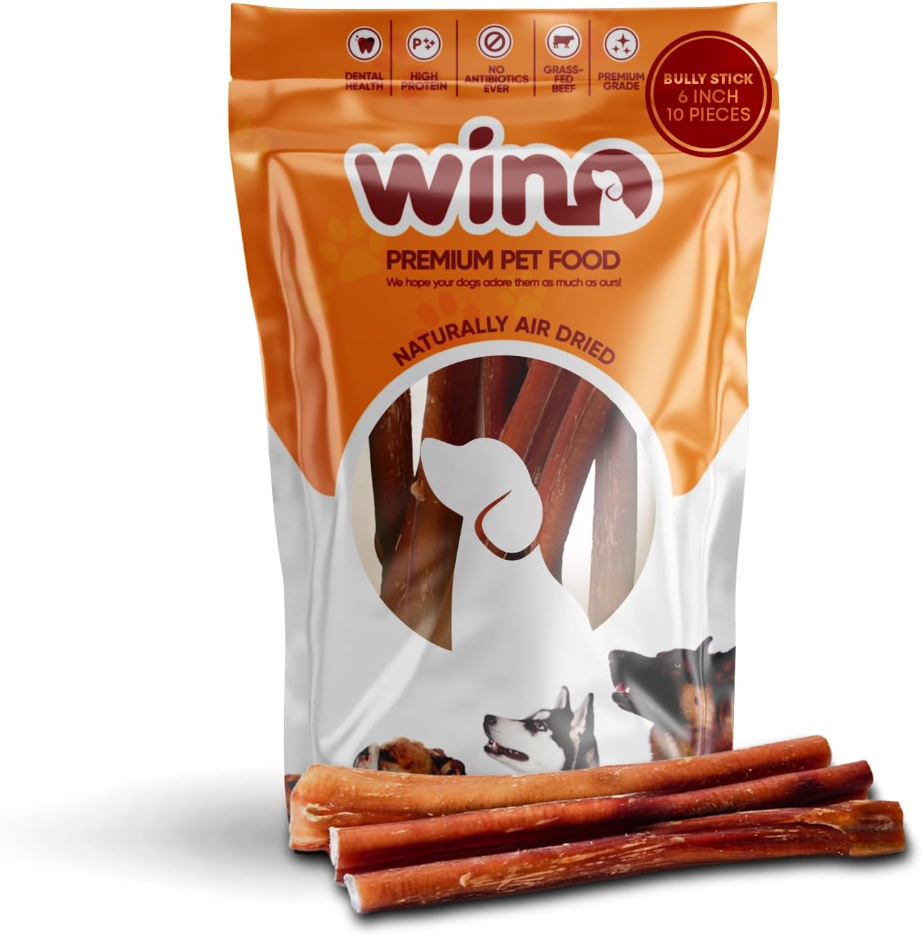 Bully-Sticks-for-Dogs-(6-in---10-465