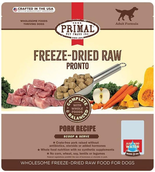 Primal-Freeze-Dried-Dog-Food-Pronto-Pork-Recipe-131