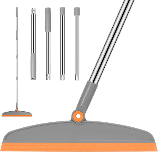 Multifunction-Magic-Broom,-54-Inch-Adjustable-Long-Handle-Silicone-Floor-4944