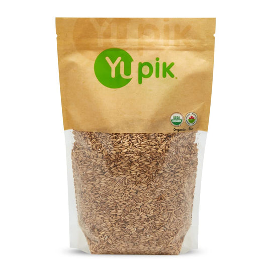 Yupik-Granos-de-avena-orgánicos,-2.2-libras,-sin-OMG,---1003
