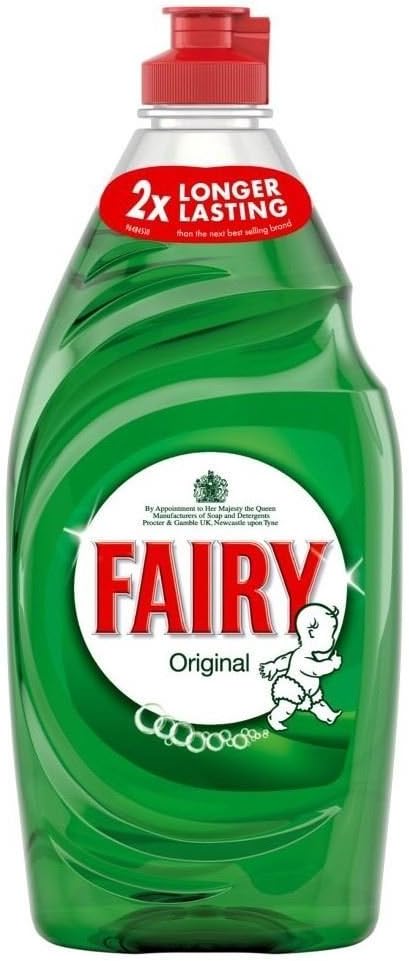 Fairy-Original-Washing-Up-Liquid-(320ml)---Pack-of-2-----108