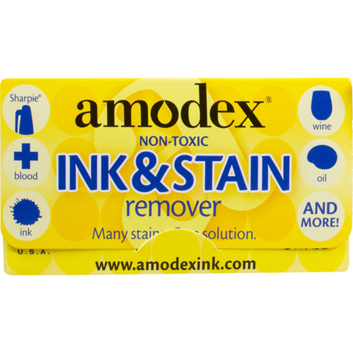 Amodex-Ink-&-Stain-Remover-Trial-Size-------758