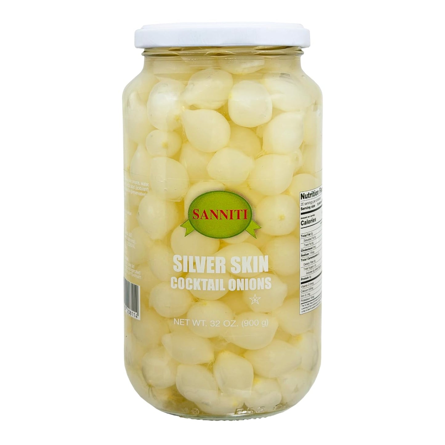 Sanniti-Spanish-Cocktail-Onions-Silver-Skin,-32-oz-–-Imported-from-Spain-638