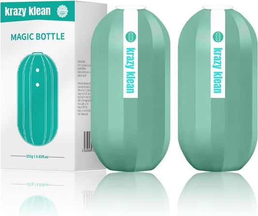 krazy-klean-2Pcs-Toilet-Cleaner,-Cleaning,-Odor-Removal-Stain-Removal-5340