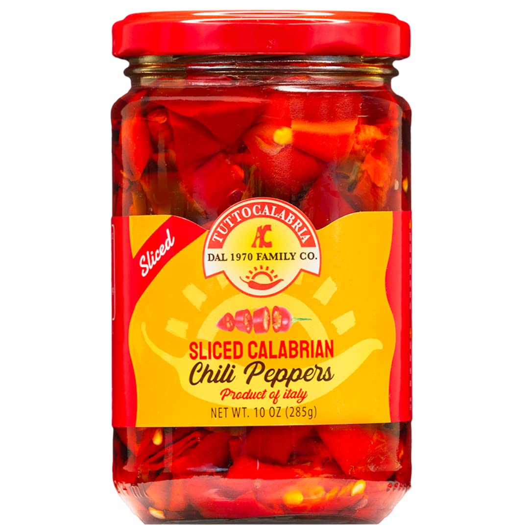 TUTTOCALABRIA-Sliced-Calabrian-Chili-Peppers,-Rounds-Cut,-Chopped,-10-oz-----770