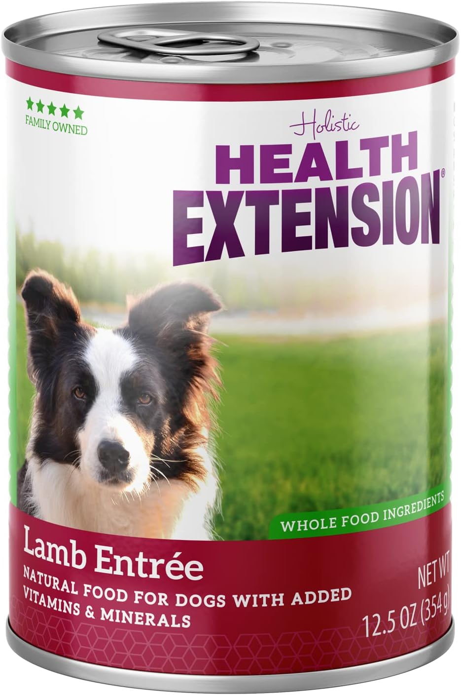 Health-Extension-Lamb-Entrée---Alimento-húmedo-para-perros,-1472