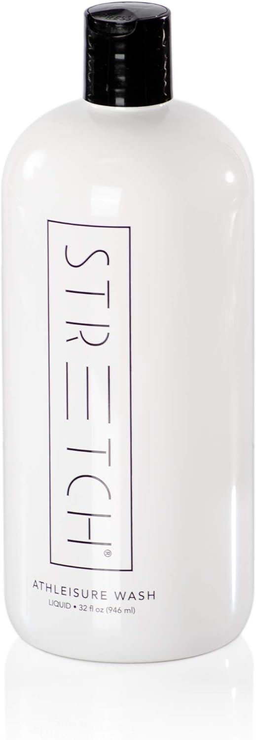 Forever-New-Stretch-Active-Wear-Laundry-Detergent,-Liquid,-Original-Scent,-32-Fl-302